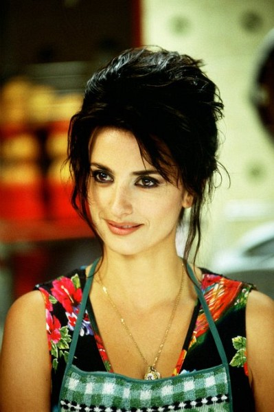 Still of Penélope Cruz in Volver