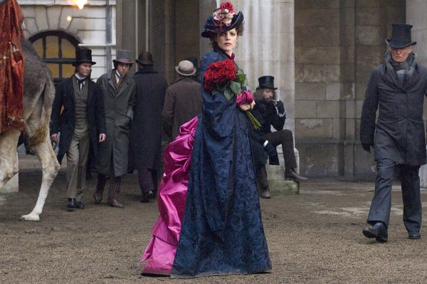 Still of Rachel McAdams in Sherlock Holmes