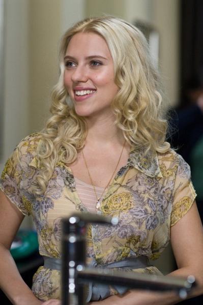 Still of Scarlett Johansson in He's Just Not That Into You