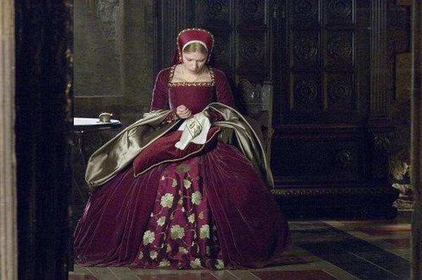 Still of Scarlett Johansson in The Other Boleyn Girl