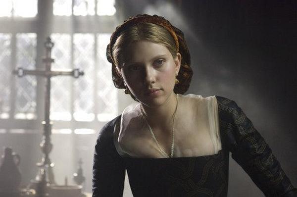 Still of Scarlett Johansson in The Other Boleyn Girl
