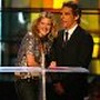 Drew Barrymore and Ben Stiller at event of MTV Video Music Awards 2003