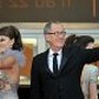 Geoffrey Rush and Penélope Cruz at event of Pirates of the Caribbean: On Stranger Tides