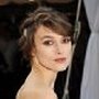 Keira Knightley at event of The Duchess