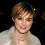 Keira Knightley at event of The Jacket
