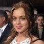 Lindsay Lohan at event of Just My Luck