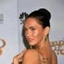 Megan Fox at event of The 66th Annual Golden Globe Awards