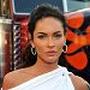 Megan Fox at event of Transformers: Revenge of the Fallen