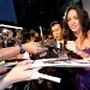 Megan Fox at event of Transformers: Revenge of the Fallen