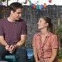 Still of Drew Barrymore and Kevin Connolly in He's Just Not That Into You