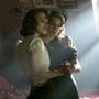 Still of Keira Knightley and Sienna Miller in The Edge of Love