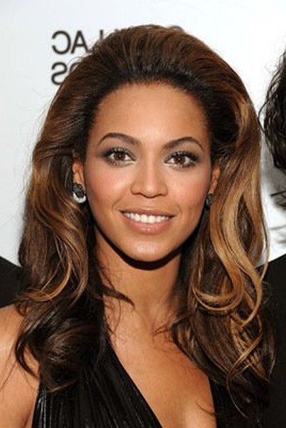 Beyoncé Knowles at event of Cadillac Records