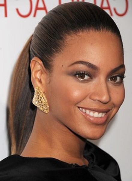 Beyoncé Knowles at event of Cadillac Records