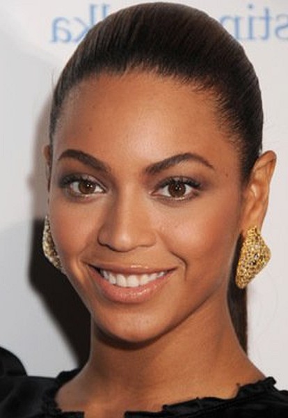 Beyoncé Knowles at event of Cadillac Records