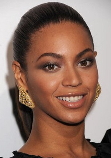 Beyoncé Knowles at event of Cadillac Records