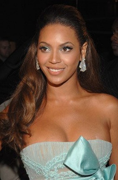 Beyoncé Knowles at event of Dreamgirls