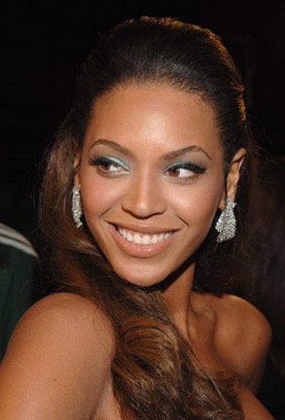 Beyoncé Knowles at event of Dreamgirls