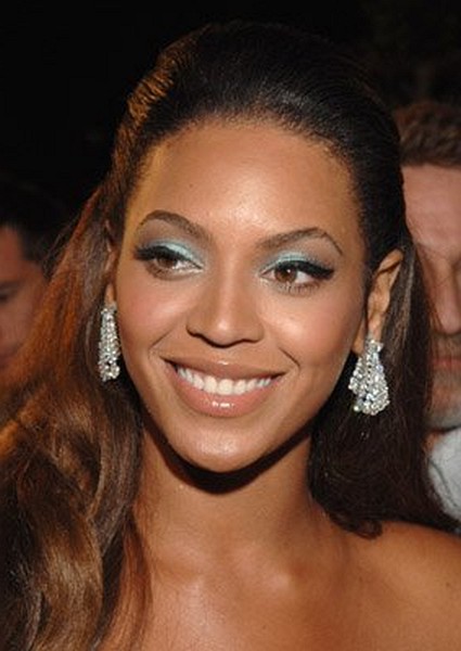 Beyoncé Knowles at event of Dreamgirls