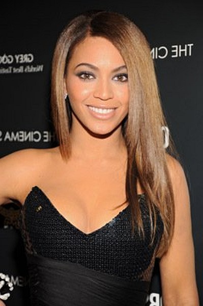 Beyoncé Knowles at event of Obsessed