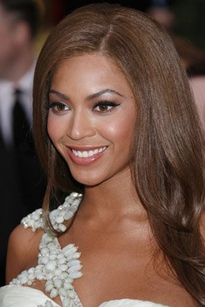 Beyoncé Knowles at event of The 79th Annual Academy Awards