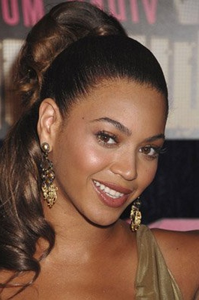 Beyoncé Knowles