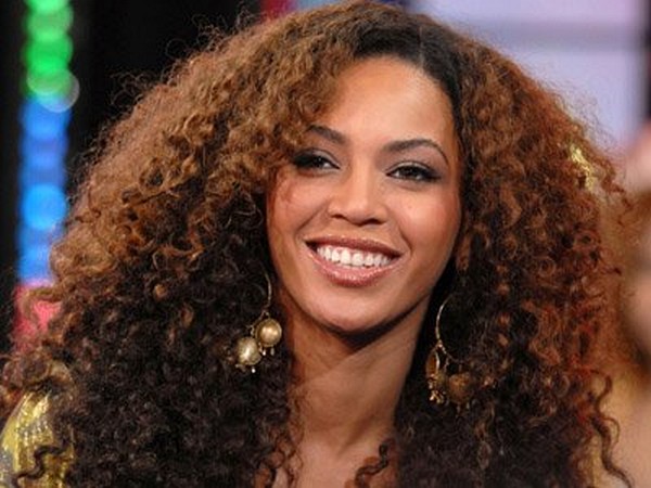 Beyoncé Knowles