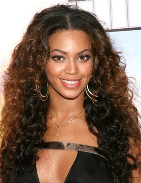 Beyoncé Knowles