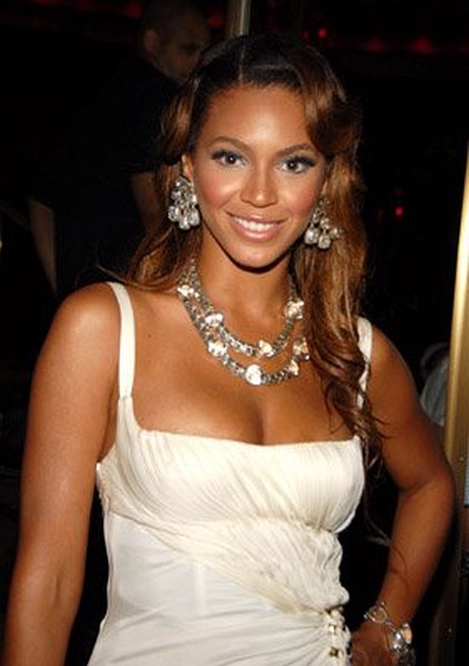 Beyoncé Knowles