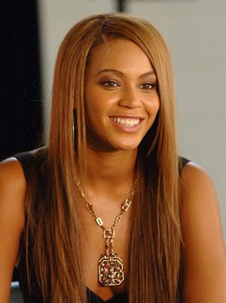 Beyoncé Knowles