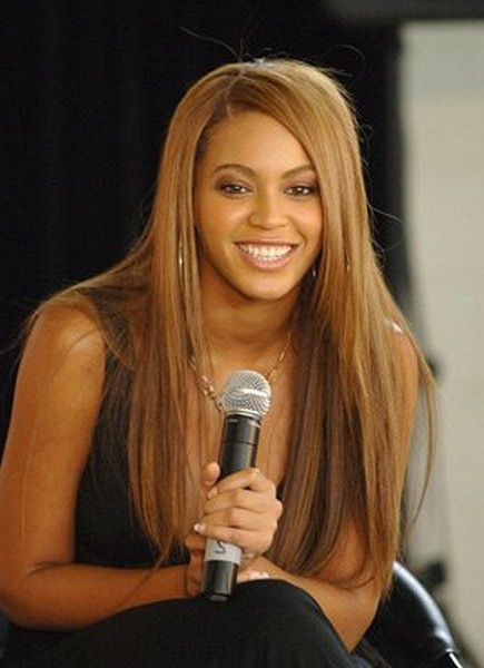Beyoncé Knowles