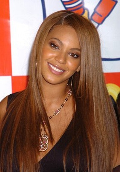 Beyoncé Knowles