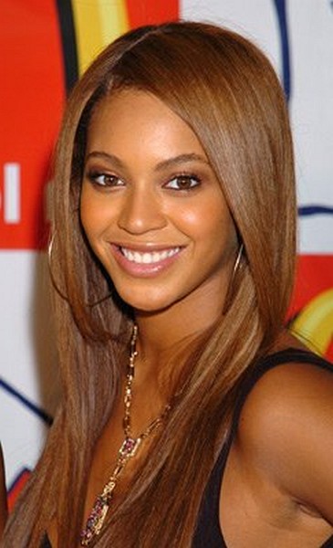 Beyoncé Knowles