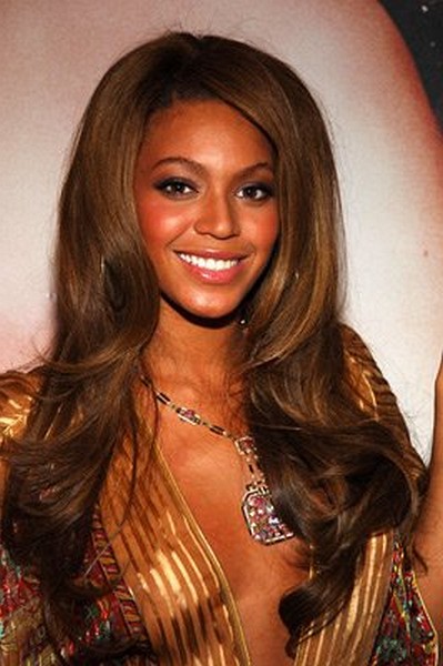 Beyoncé Knowles