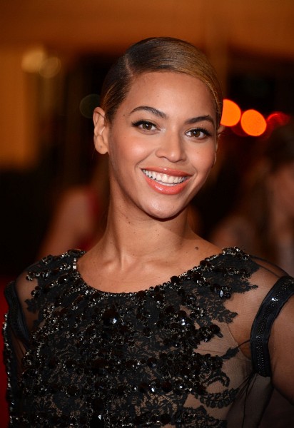 Beyoncé Knowles