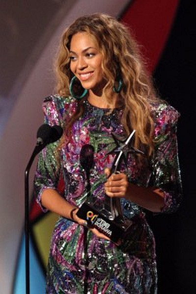 Beyoncé Knowles