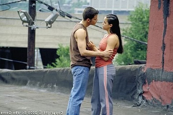 Diana & Adrian