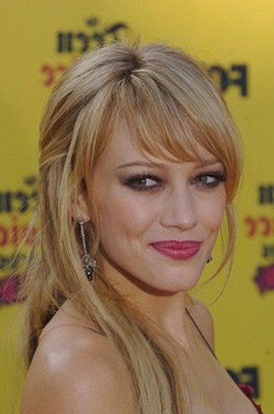 Hilary Duff