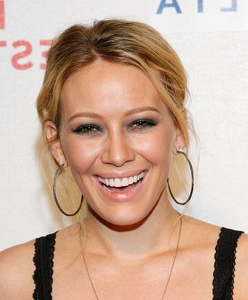 Hilary Duff