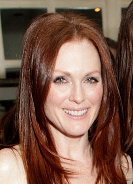 Julianne Moore at event of A Single Man