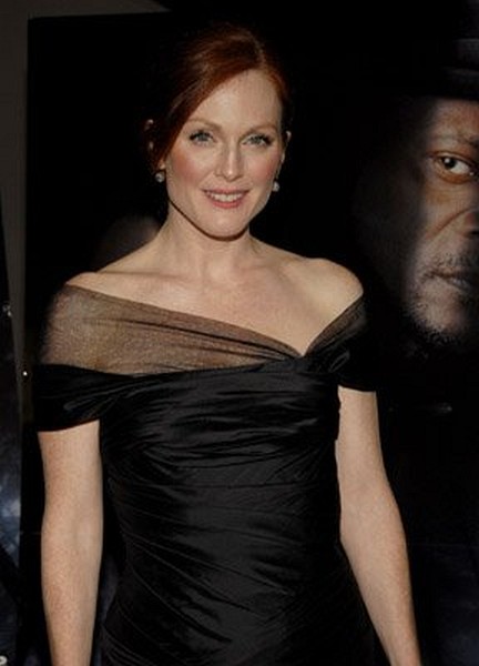 Julianne Moore at event of Freedomland