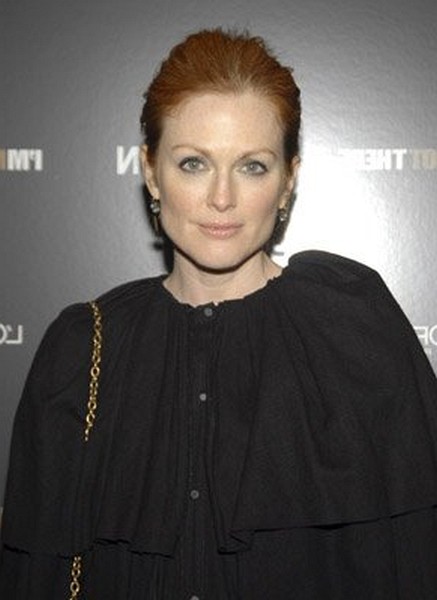 Julianne Moore at event of I'm Not There.