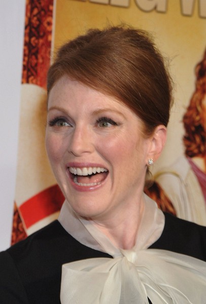 Julianne Moore at event of The Big Lebowski