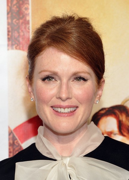 Julianne Moore at event of The Big Lebowski