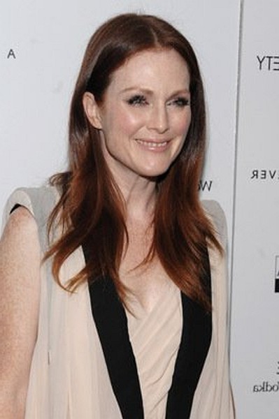 Julianne Moore at event of The Private Lives of Pippa Lee
