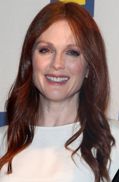 Julianne Moore