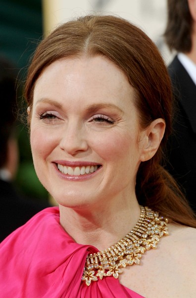 Julianne Moore