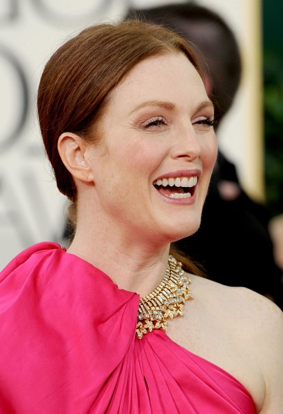 Julianne Moore