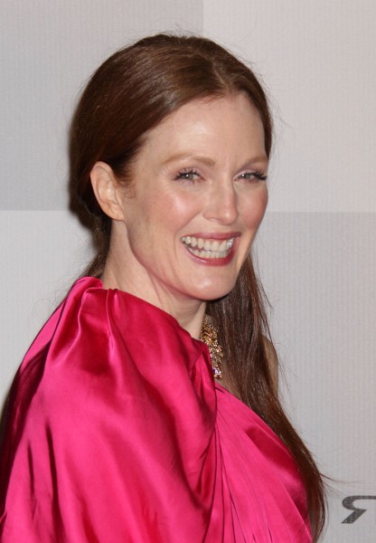 Julianne Moore