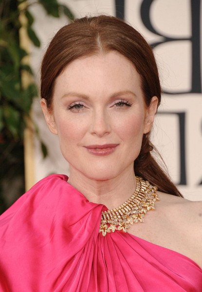 Julianne Moore