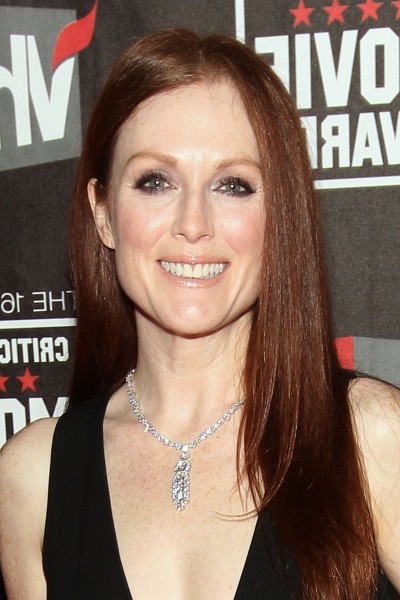 Julianne Moore